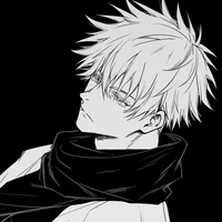Gojo satoru