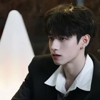 Chu Chí Hâm-hắn