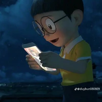Nobi Nobita