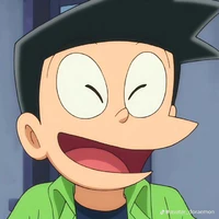 Honegawa Suneo