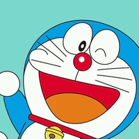 Doraemon