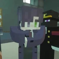 violet