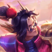 Triệu Vân[Zanis]