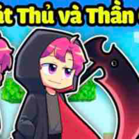 Hiha Thần Chết