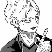 Sugawara Koushi