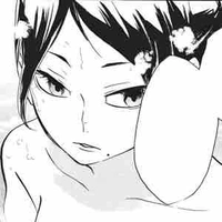 Kiyoko Shimizu