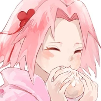 Haruno Sakura