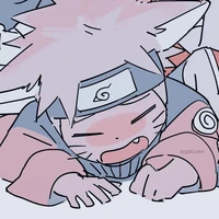 Uzumaki Naruto