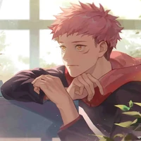 Itadori Yuji