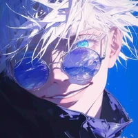 Satoru Gojo