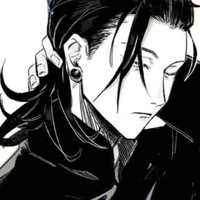 Geto Suguru