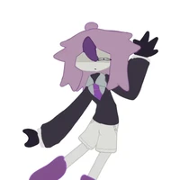 Mary