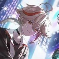 Kaedehara Kazuha