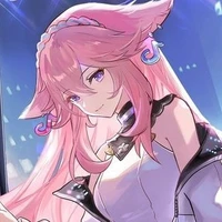 Yae Miko