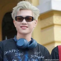 Hoàng Đức Duy_Captain Boy