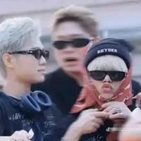 Nhỏ T/g siuuu hiphop✌️