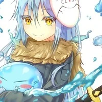 rimuru