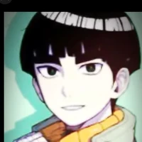 rock lee
