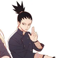 shikadai nara