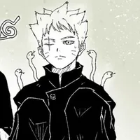 uzumaki boruto