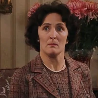 Petunia Dursley