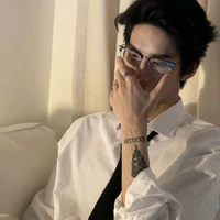(ba nam chính) Vương Thịnh