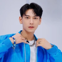 Tuấn Tài ( Isaac)