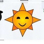 mr. sun