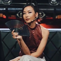 Hàng Lâm Trang Anh•Suboi•