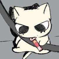 mèo sĩ