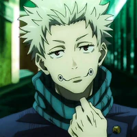 Inumaki Toge