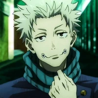 Inumaki Toge