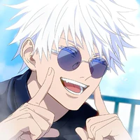 Gojo Satoru
