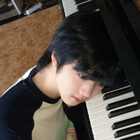 Trương Hàm Thụy_nhóc