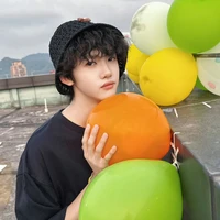 Trương Dịch Nhiên_cậu