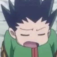 Gon Frecss