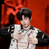 Trương Hàm Thụyᶻʰʳ