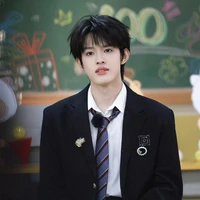 Trương cực ( hắn)