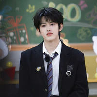 Trương cực ( hắn)