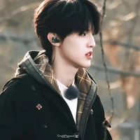 Trương Trạch Vũ ( gã )
