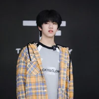 Trương Hàm Thụy ( anh)