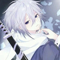 shinoha iro ( quản gia )