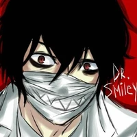 Dr   Smile