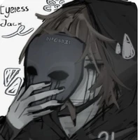 Eyeless Jack
