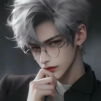 nam thần