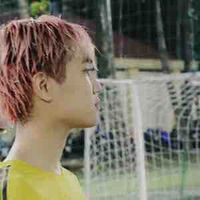 Hoàng Đức Duy_CaptainBoy