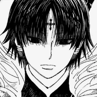 Chrollo Lucifer
