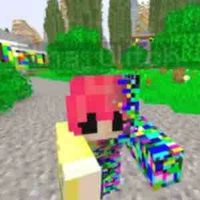 Hiha_Glitch