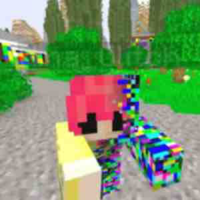 Hiha_Glitch