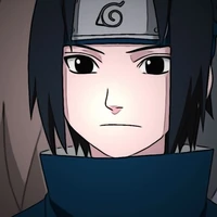Uchiha Sasuke